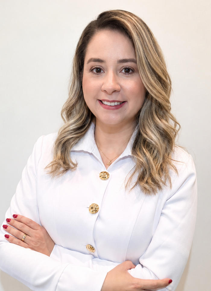 Dra Erica Mota